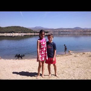 Meet your Posher, Dario